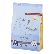 ナチュラルハーベスト レジーム スモール 《チキン》■体重管理 ■食事療法食 ■中粒 ■成犬 ■シニア用