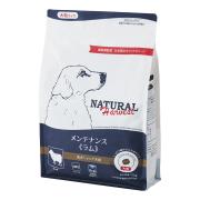 ナチュラルハーベスト メンテナンス 大粒《ラム》 ■大粒 ■成犬 ■シニア用