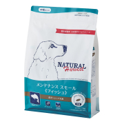ナチュラルハーベスト メンテナンススモール 《フィッシュ》 ■標準粒 ■成犬 ■シニア用 ■グレインフリー
