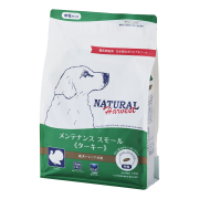 ナチュラルハーベスト メンテナンススモール 《ターキー》 ■中粒 ■成犬 ■シニア用 ■グレインフリー